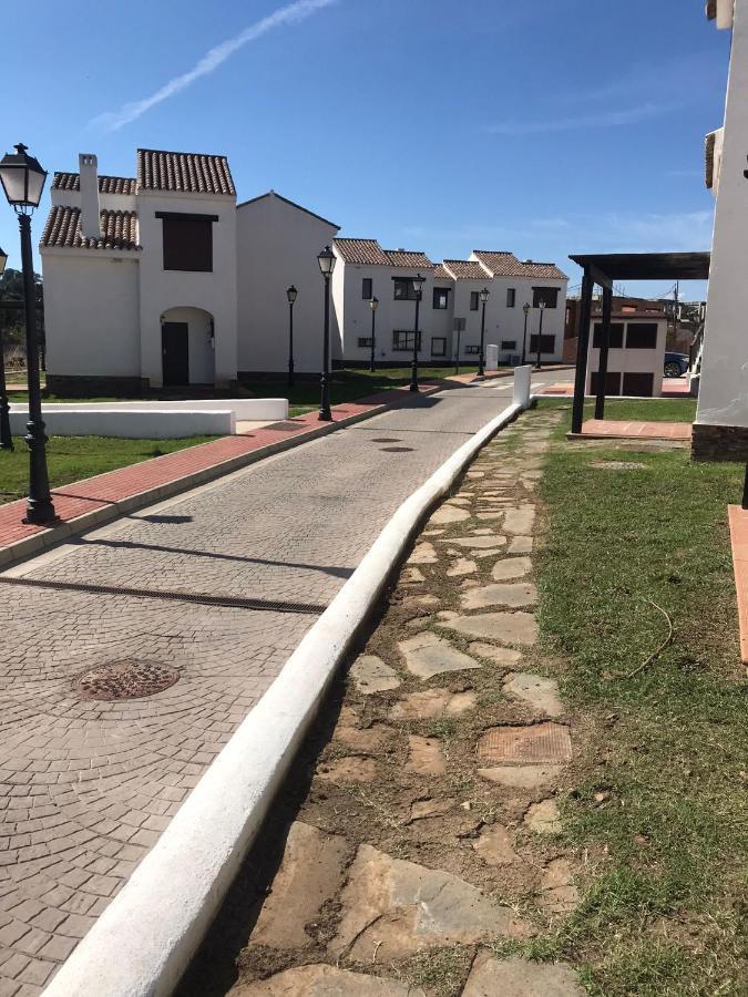 Ferienhaus Sierra El Retiro