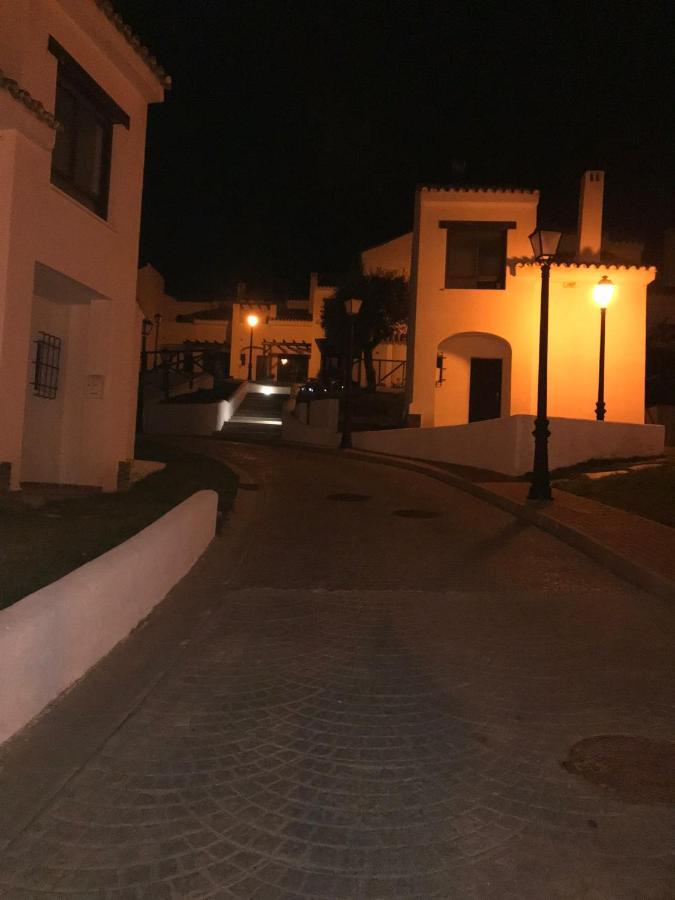 Ferienhaus Sierra El Retiro Sevilla