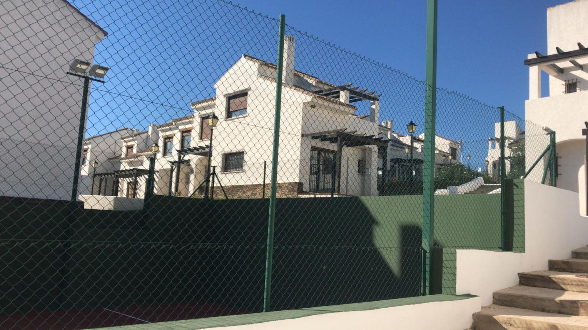 Sierra El Retiro Ferienhaus