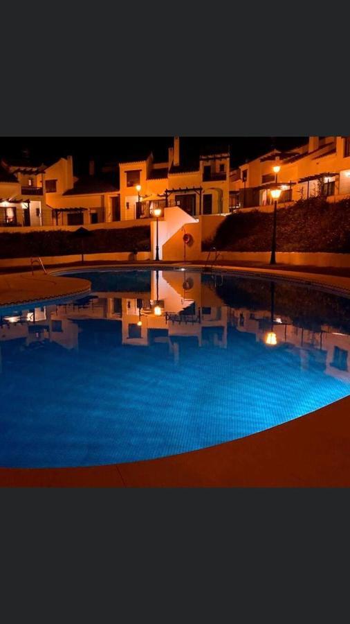 Sierra El Retiro Ferienhaus